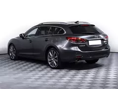Mazda 6, фото №7