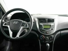 Hyundai Solaris 1.6 Автомат, фото №6