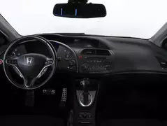 Honda Civic, фото №11