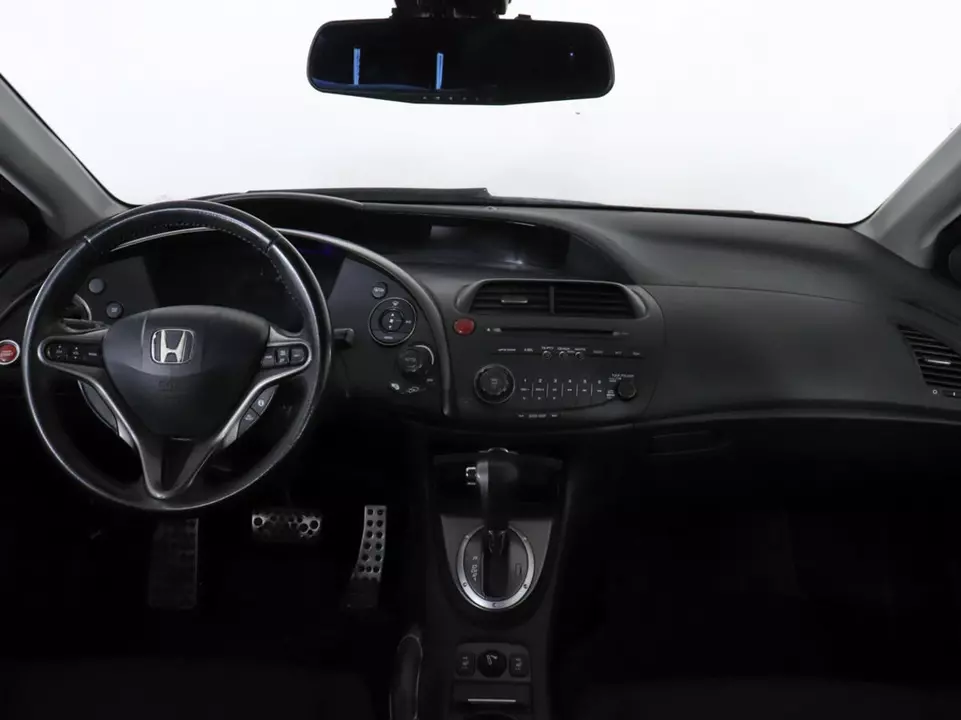 Honda Civic, фото №11