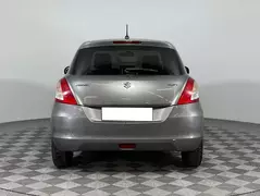 Suzuki Swift, фото №6