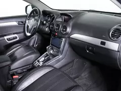Opel Antara, фото №11