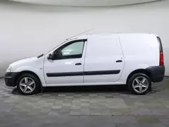 LADA (ВАЗ) Largus, фото №8