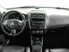 Mitsubishi ASX 1.8 Вариатор, фото №8