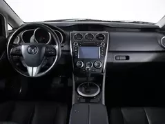 Mazda CX-7, фото №12