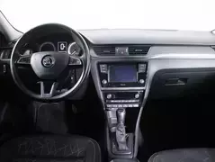 Skoda Rapid, фото №12