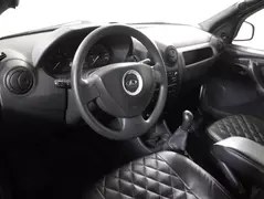 LADA (ВАЗ) Largus, фото №13