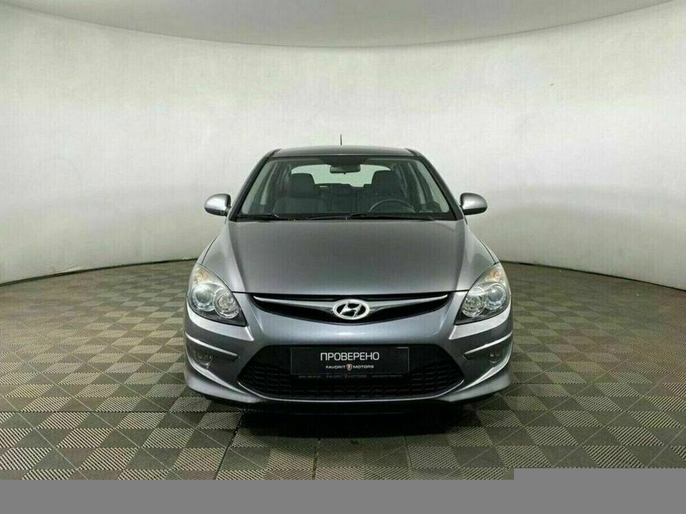 Hyundai i30, фото №2
