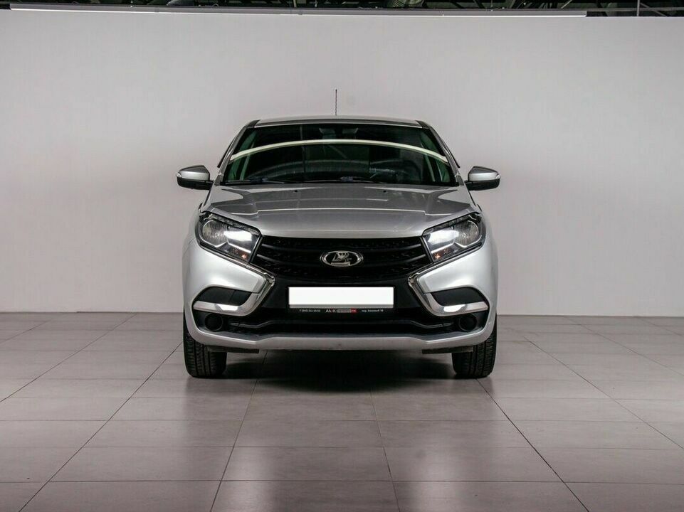 LADA (ВАЗ) XRAY I, фото №2
