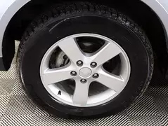SsangYong Rexton, фото №17