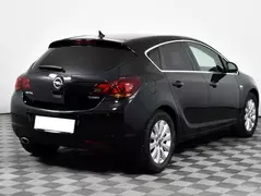Opel Astra, фото №5