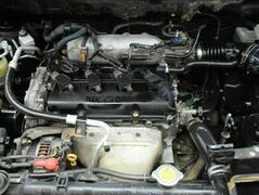 Nissan X-Trail I, фото №15
