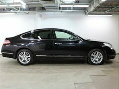 Nissan Teana, фото №5