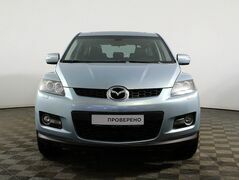 Mazda CX-7, фото №2
