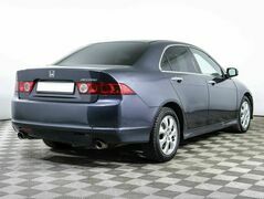 Honda Accord VII Рестайлинг, фото №4
