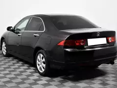 Honda Accord, фото №7
