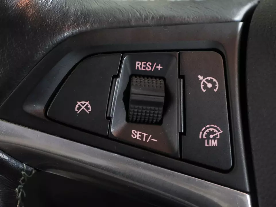 Opel Mokka, фото №15