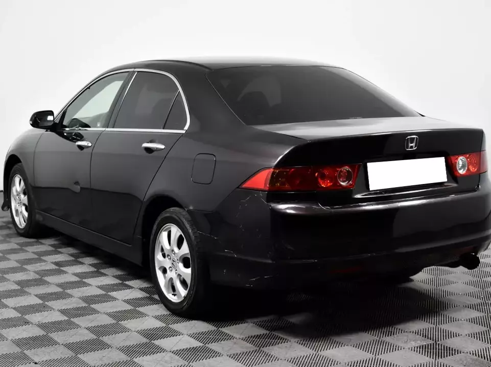 Honda Accord, фото №7