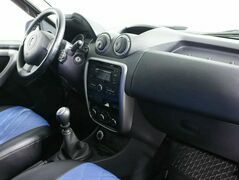 Renault Duster I, фото №7