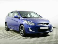 Hyundai Solaris 1.6 Автомат, фото №2