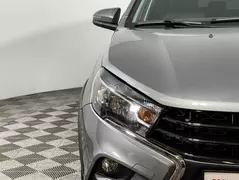 LADA (ВАЗ) Vesta, фото №15