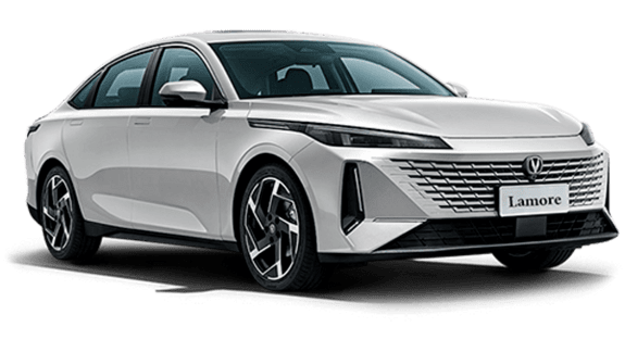 CHANGAN Lamore
