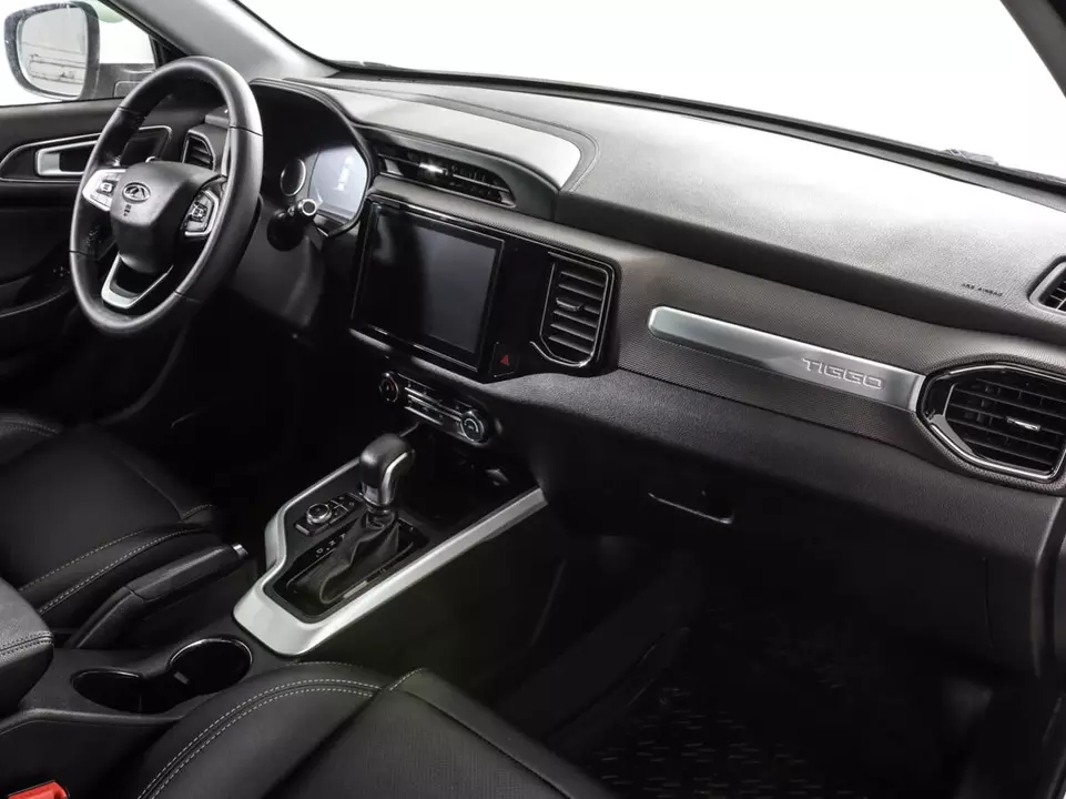 Chery Tiggo 4, фото №10