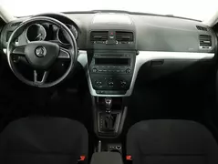 Skoda Yeti, фото №8