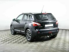 Nissan Qashqai I Рестайлинг, фото №3