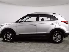 Hyundai Creta, фото №8