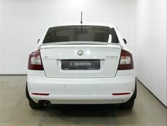 Skoda Octavia, фото №7