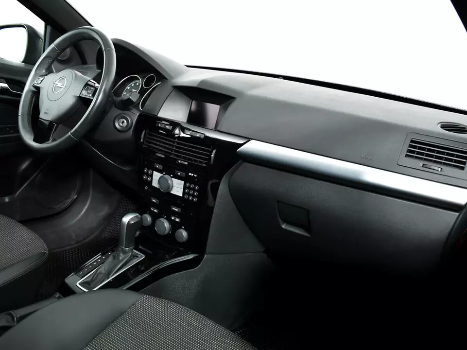 Opel Astra, фото №9