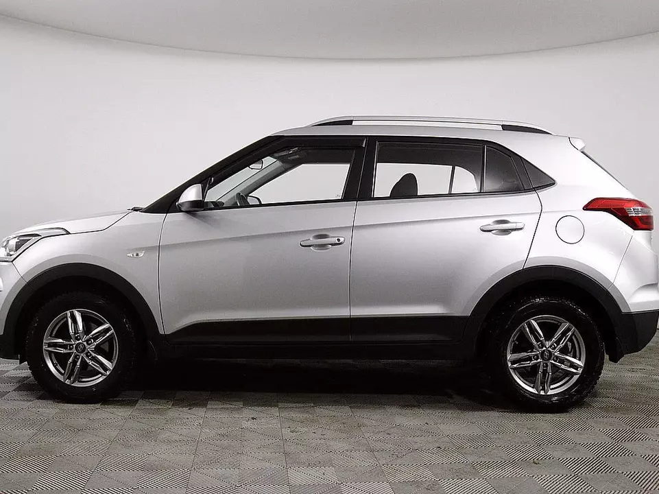 Hyundai Creta, фото №8