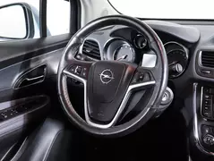 Opel Mokka, фото №17