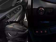 Opel Mokka, фото №18