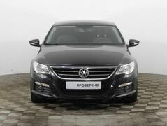 Volkswagen Passat CC, фото №1