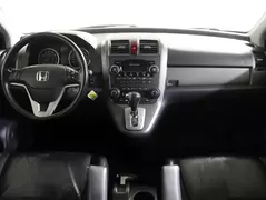 Honda CR-V, фото №12