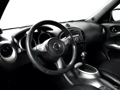 Nissan Juke, фото №13