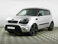 Kia Soul 1.6 Автомат, фото №1