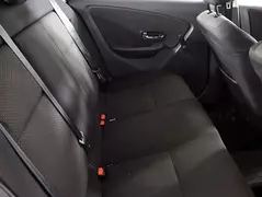 Nissan Almera, фото №10