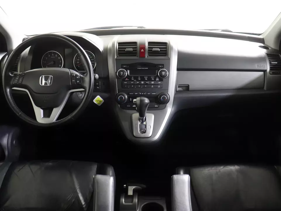 Honda CR-V, фото №12