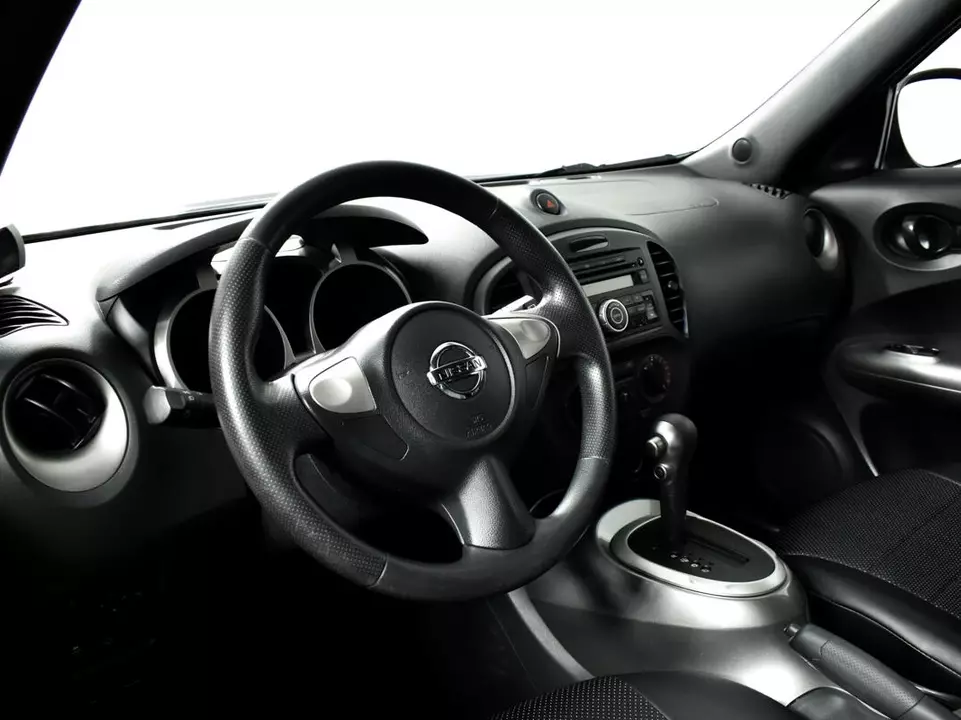 Nissan Juke, фото №13