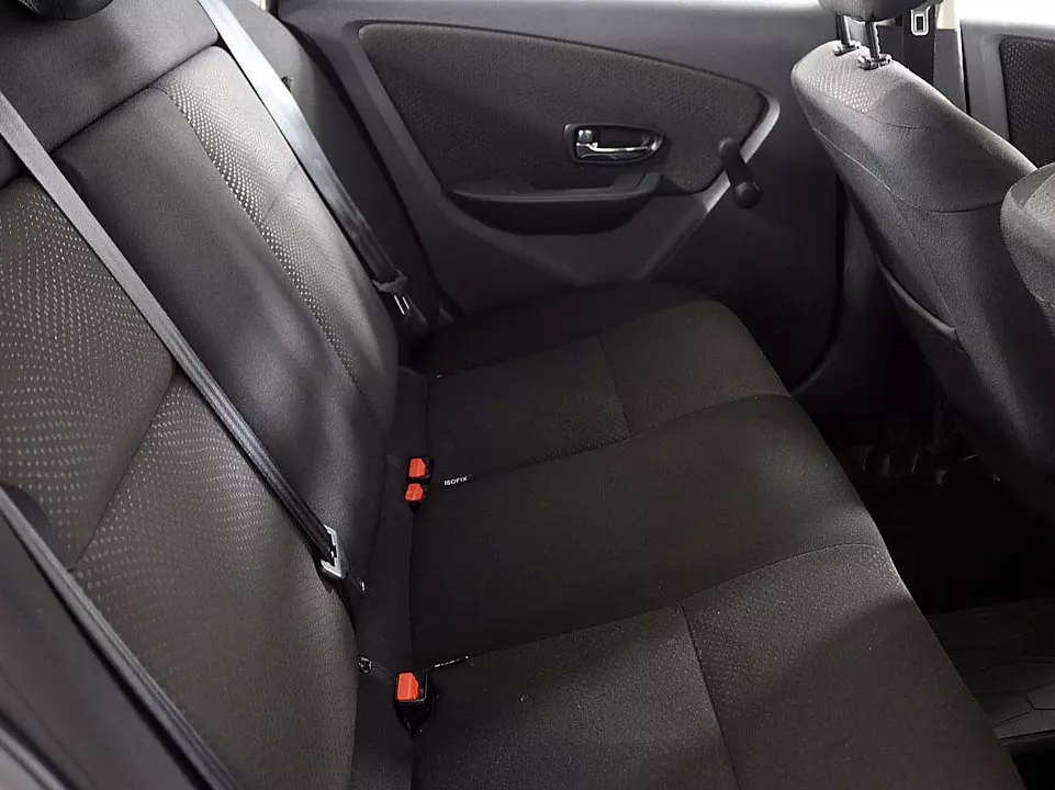 Nissan Almera, фото №10
