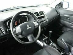 Mitsubishi ASX 1.6 Механика, фото №6