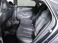 Hyundai Sonata, фото №12