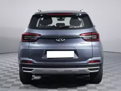 Chery Tiggo 4, фото №6