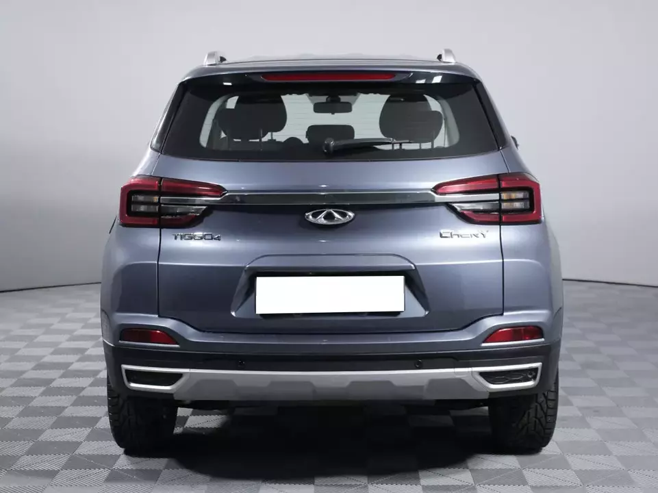 Chery Tiggo 4, фото №6