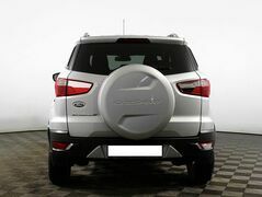 Ford EcoSport, фото №7