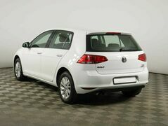 Volkswagen Golf VII, фото №3
