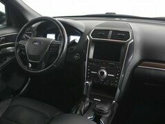 Ford Explorer, фото №5